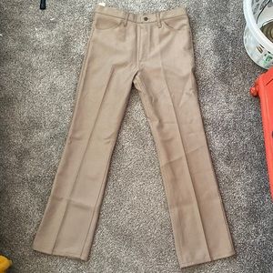 Mens wrangler khakis 36x34